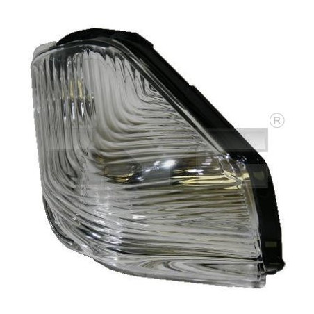 TYC 321-0104-3 Blinkleuchte Blinker