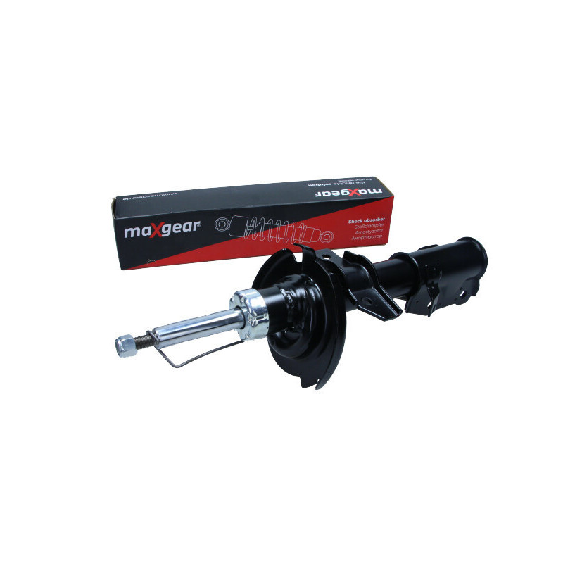 MAXGEAR 11-1034 MGA-6293 Shock Absorber Front Left for Mazda 2