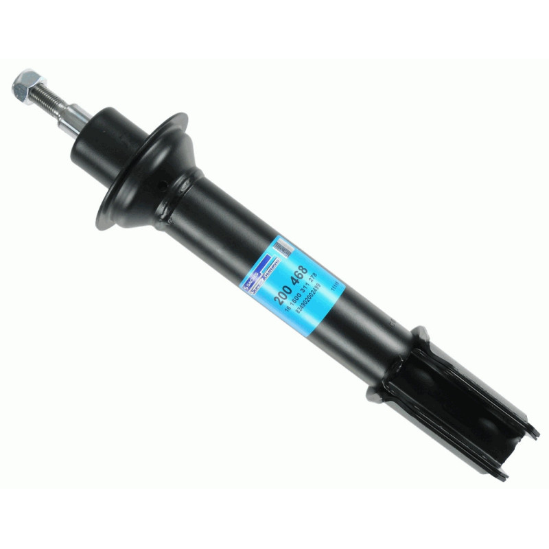 SACHS 200 468 Amortisseur avant pour Renault Megane