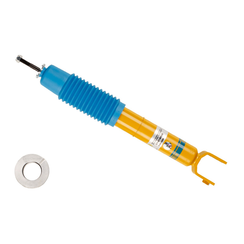 BILSTEIN 24-016056 Stoßdämpfer Hinten für