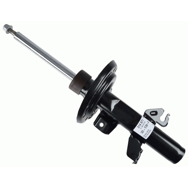 SACHS 314 871 Ammortizzatore anteriore destra per Alfa Giulietta