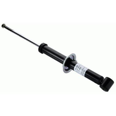 SACHS 556 332 Ammortizzatore posteriore per Audi Cabriolet