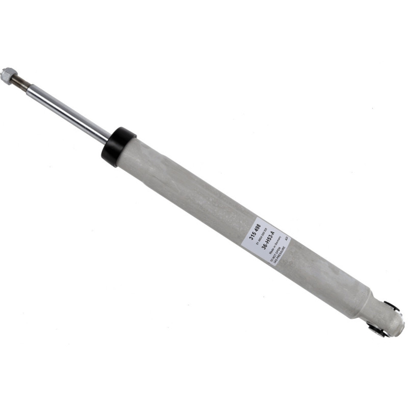 SACHS 315 498 Shock Absorber Damper Rear for Porsche Panamera