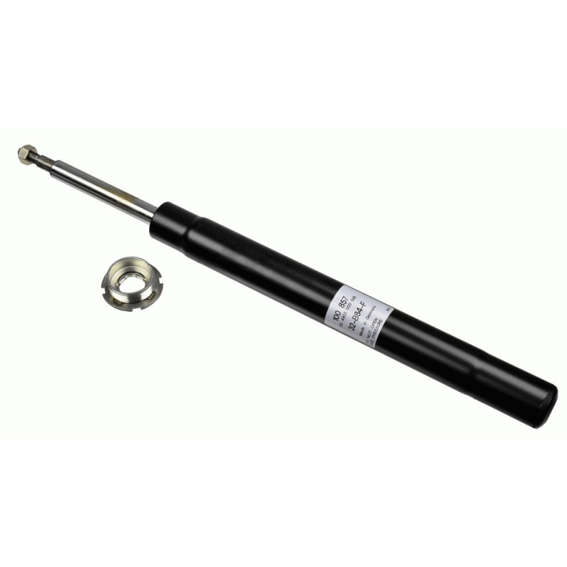 SACHS 100 857 Amortisseur avant pour BMW 3