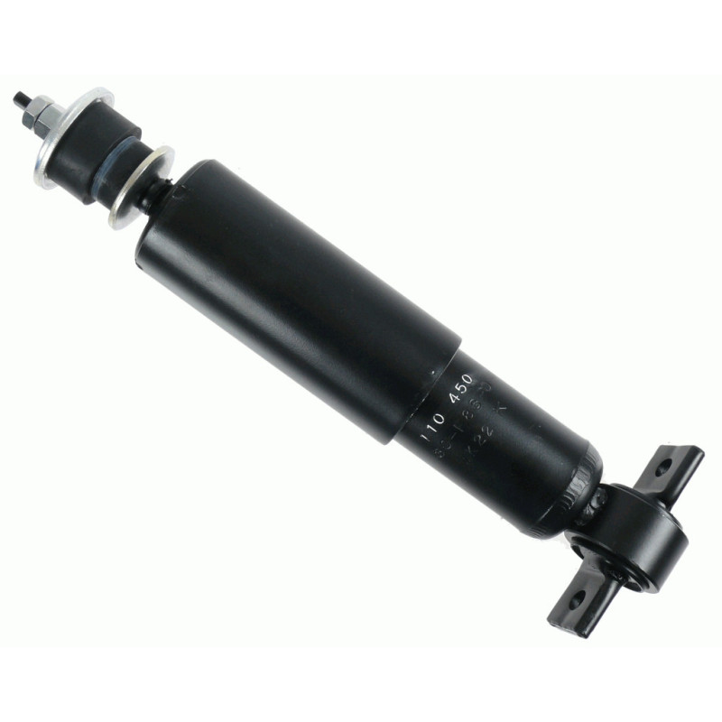 SACHS 110 450 Amortisseur avant pour Mitsubishi L 300