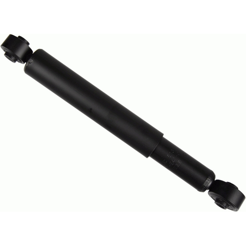 SACHS 280 613 Amortisseur arrière pour Sirion YRV Move