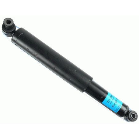 SACHS 313 507 Amortiguador trasero para Ford Transit