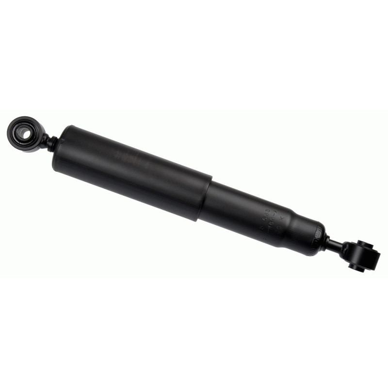 SACHS 315 663 Stoßdämpfer Vorne für 2CV Ami Mehari Dyane