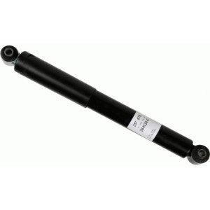SACHS 317 476 Shock Absorber Damper Rear for Porsche 924 944