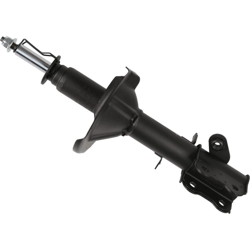 SACHS 317 187 Ammortizzatore posteriore sinistra per Kia Shuma