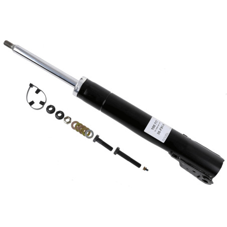 SACHS 100 717 Shock Absorber Front for MERC 124 E