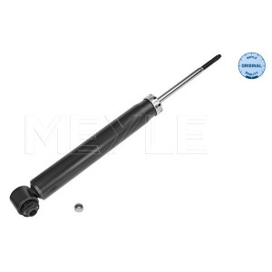 MEYLE 326 725 0012 Shock Absorber Damper Rear for BMW X5