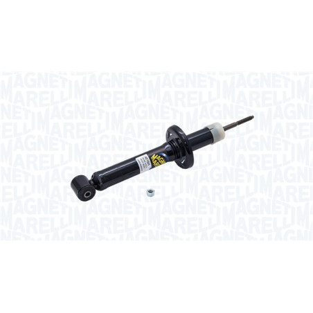 MAGNETI MARELLI 354016080000 Tlumič pérování Zadní pro