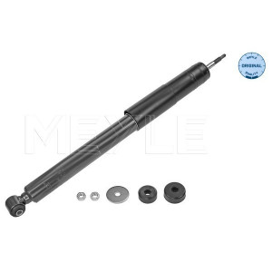 MEYLE 026 725 0009 Shock Absorber Damper Rear for Mercedes C