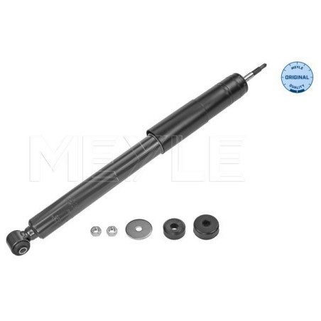 MEYLE 026 725 0009 Amortiguador trasero para Mercedes C