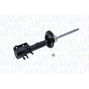 MAGNETI MARELLI 355009070100 Shock Absorber Rear for