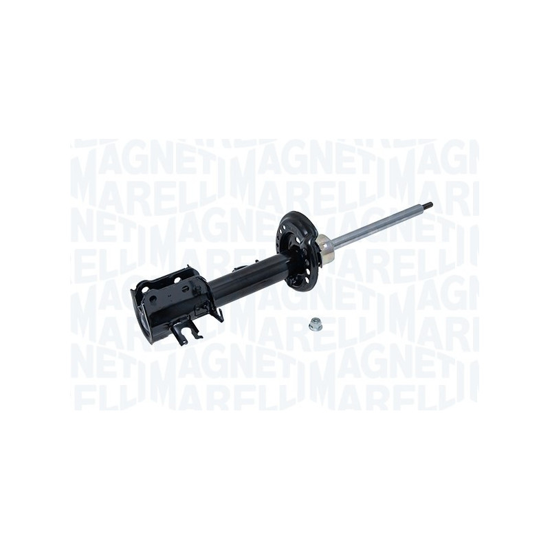 MAGNETI MARELLI 355009070100 Amortiguador Trasero para