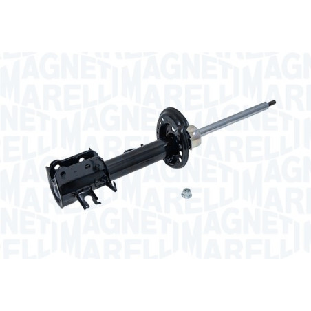 MAGNETI MARELLI 355009070100 Amortiguador Trasero para