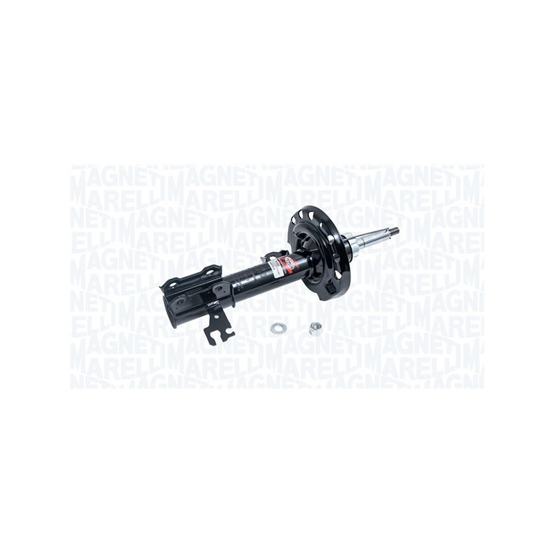 MAGNETI MARELLI 353804070100 Stoßdämpfer Vorne für