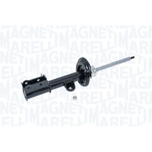 MAGNETI MARELLI 355009070200 Shock Absorber Damper Rear for