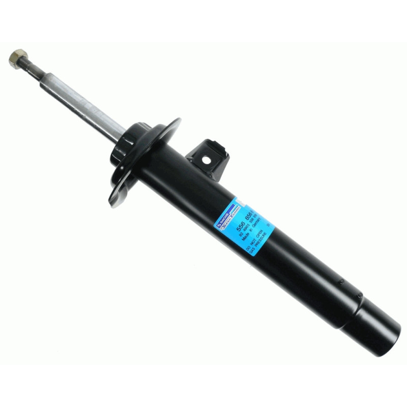 SACHS 556 856 Amortiguador delantero derecho para BMW 3