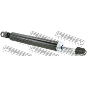 FEBEST 12650915R Shock Absorber Rear for
