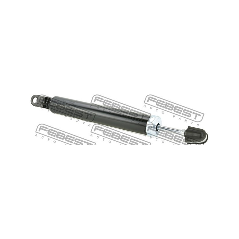 FEBEST 12650915R Shock Absorber Damper Rear for