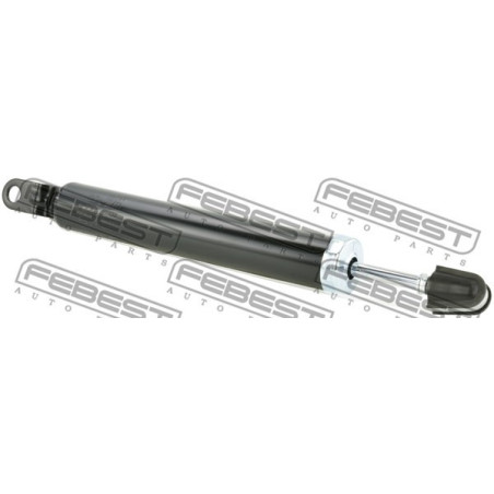 FEBEST 12650915R Shock Absorber Rear for