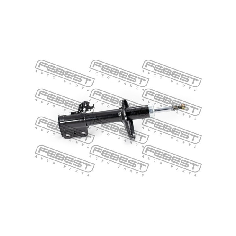 FEBEST 0107G-009FR Amortyzator Przód dla