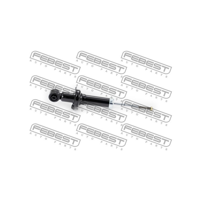 FEBEST 0307G-005R Ammortizzatore Posteriore per