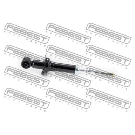 FEBEST 0307G-005R Amortiguador Trasero para