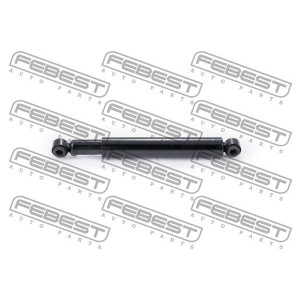 FEBEST 0407S-001R Shock Absorber Damper Rear for