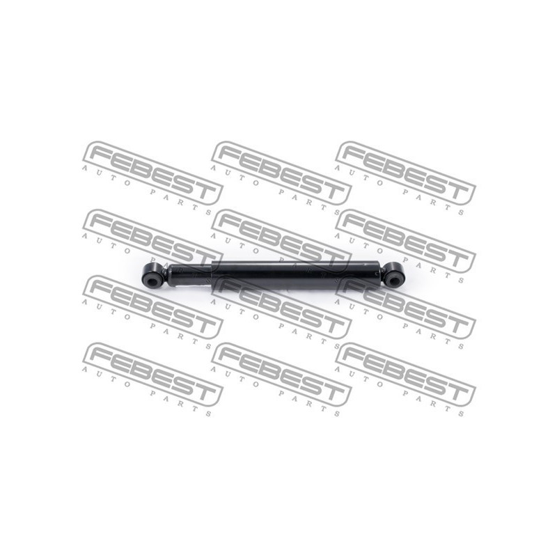 FEBEST 0407S-001R Shock Absorber Rear for