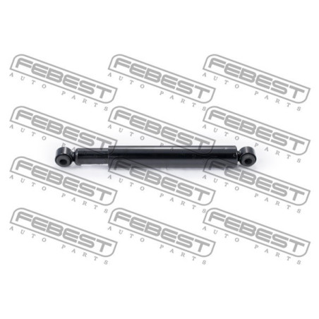 FEBEST 0407S-001R Ammortizzatore Posteriore per