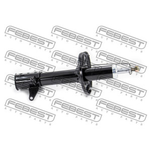 FEBEST 0507G-010RR Shock Absorber Rear for