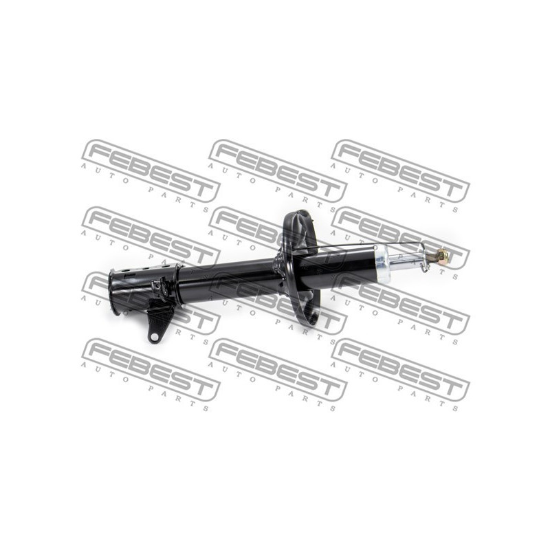 FEBEST 0507G-010RR Amortyzator Tył dla