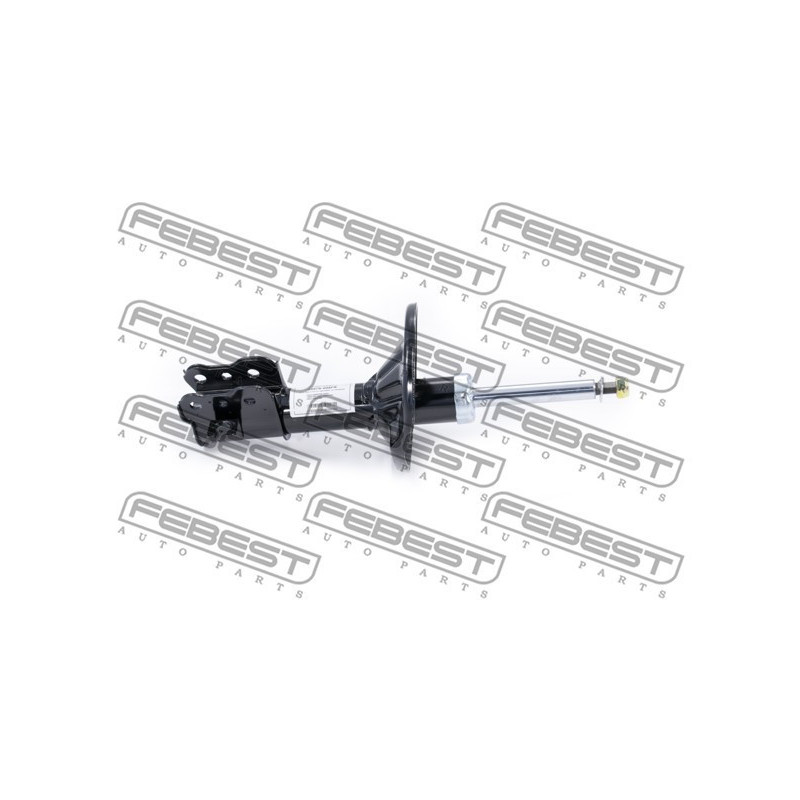 FEBEST 0507S-005FR Tlumič pérování Přední pro