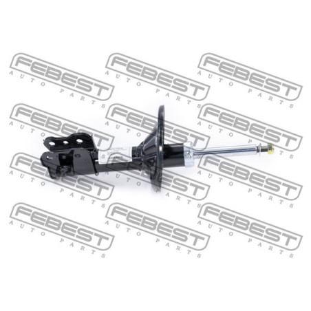 FEBEST 0507S-005FR Amortyzator Przód dla