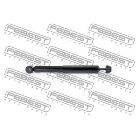 FEBEST 0707G-001R Amortisseur Arrière pour