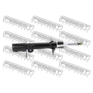 FEBEST 1007G-001RR Shock Absorber Damper Rear for