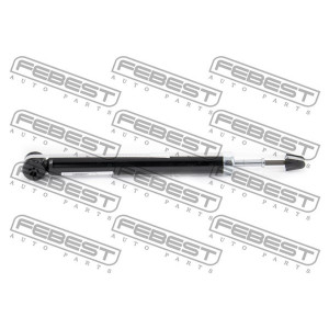 FEBEST 1207G-001R Shock Absorber Damper Rear for