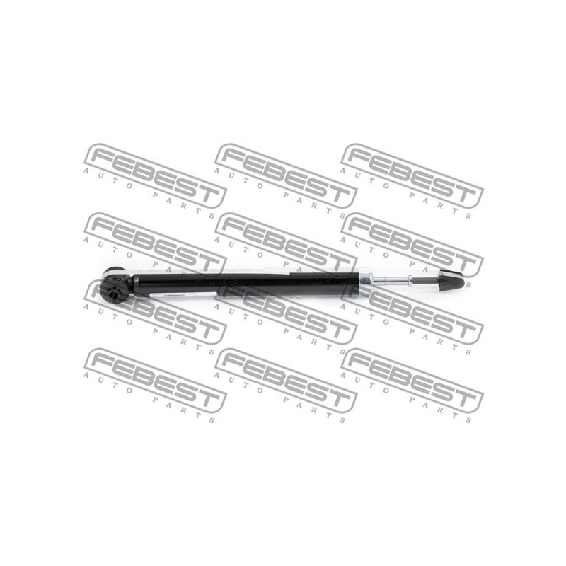 FEBEST 1207G-001R Amortyzator Tył dla