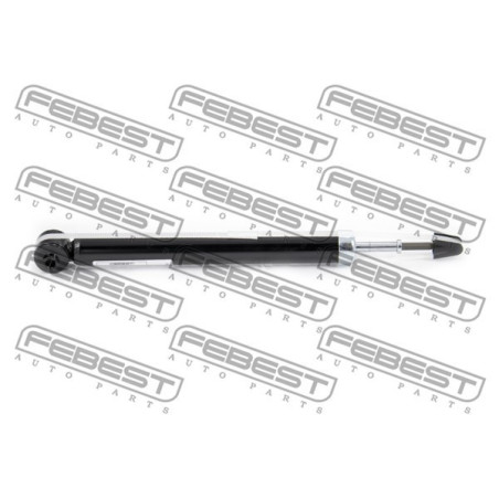 FEBEST 1207G-001R Amortiguador Trasero para