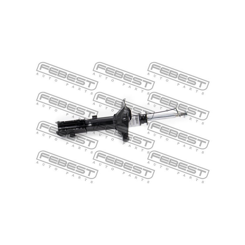FEBEST 1207G-009FR Amortisseur Avant pour