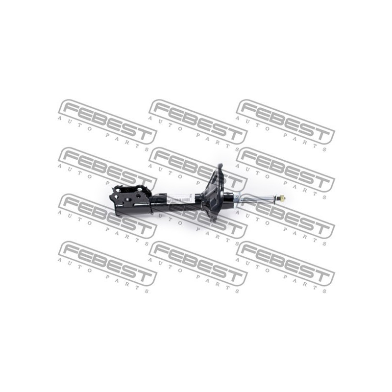 FEBEST 1207G-011RL Tlmič pérovania