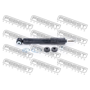 FEBEST 1607G-002F Shock Absorber Damper Front for