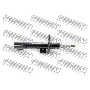 FEBEST 1707G-008F Amortiguador Delantero para