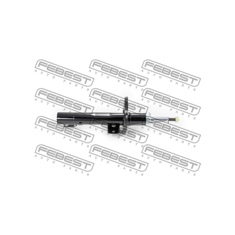 FEBEST 1707G-008F Stoßdämpfer Vorne für