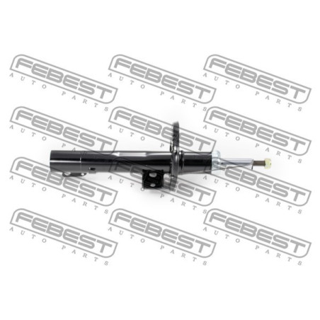FEBEST 1707G-008F Amortiguador Delantero para