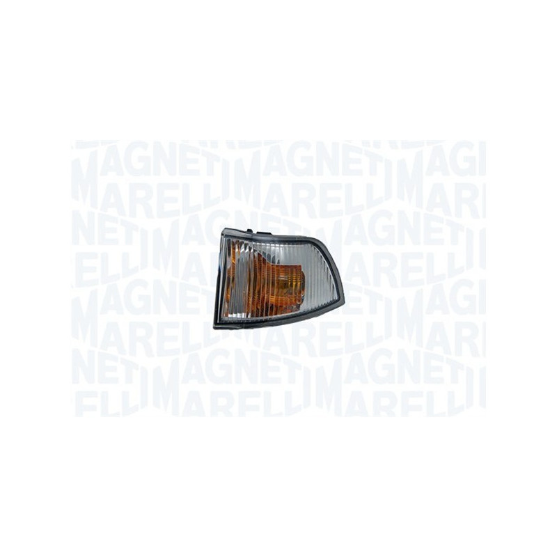 MAGNETI MARELLI 182206000400 Lampa kierunkowskazu